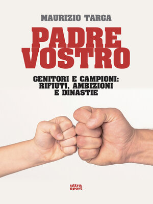 cover image of Padre vostro